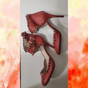 ZARA high heels